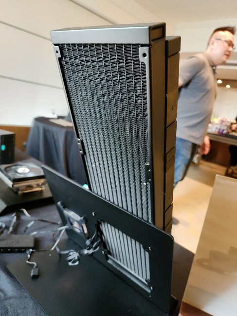 واترکولر LT820 