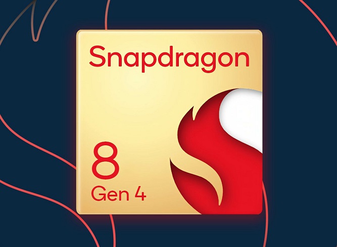 کوالکام Snapdragon 8 Gen 4