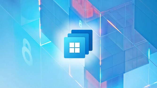 ویندوز 11  Windows 365 Boot