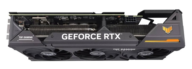 RTX 4060 Ti ایسوس