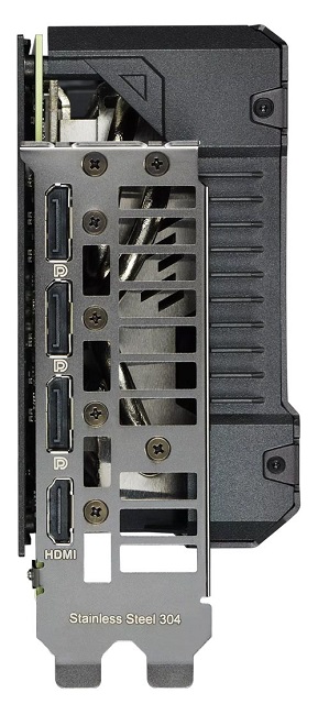 RTX 4060 Ti ایسوس