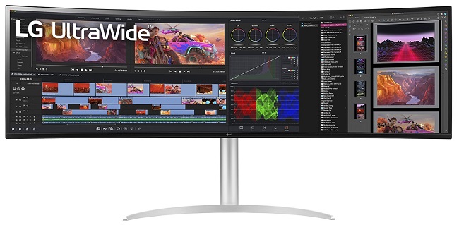 LG گارانتی آونگ