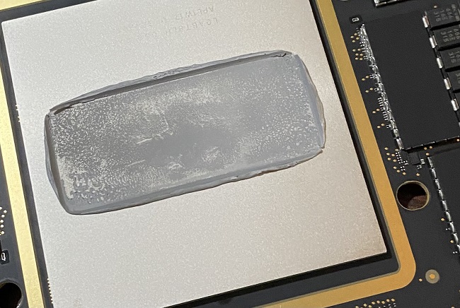 عکس و دلید M2 Ultra اپل