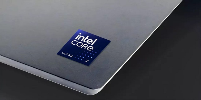 فرق  Core Ultra با  Core i