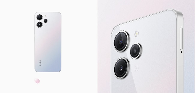 دوربین  Redmi 12