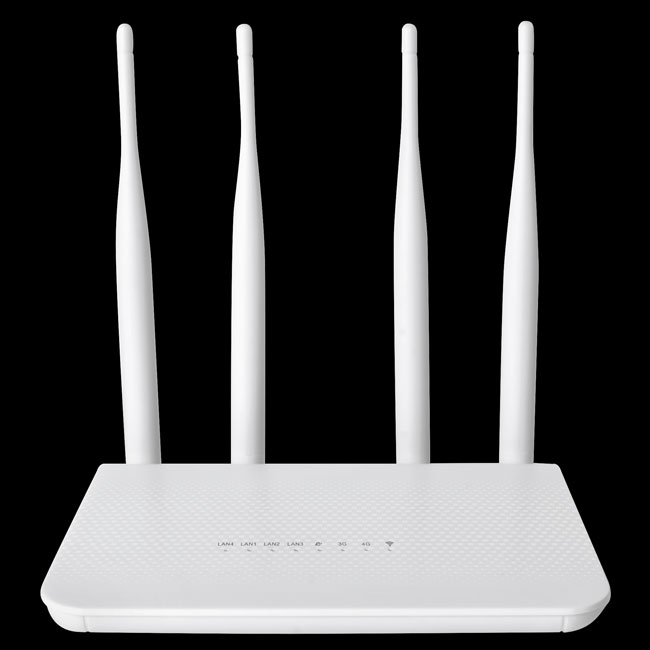 روتر نتربیت NW-431F