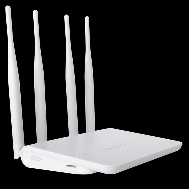 روتر نتربیت NW-431F