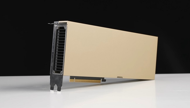 NVIDIA H100 برای گیمینگ