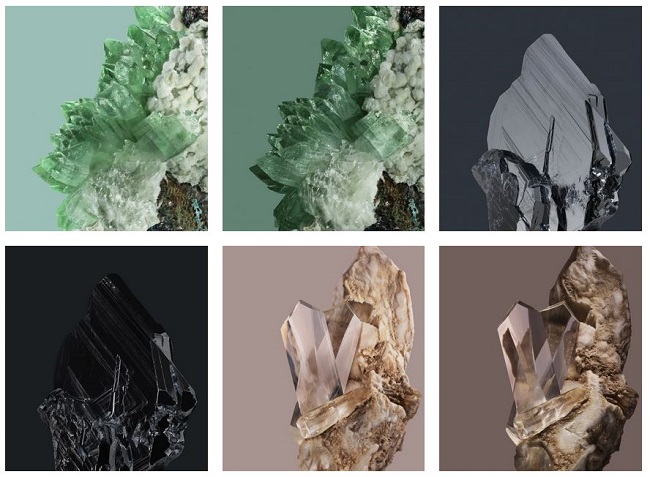 تصویر زمینه اصلی Pixel 8 و Pixel 8 Pro