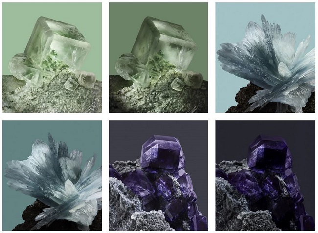 کیفیت اصلی Pixel 8 و Pixel 8 Pro