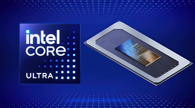 Core Ultra 9 اینتل