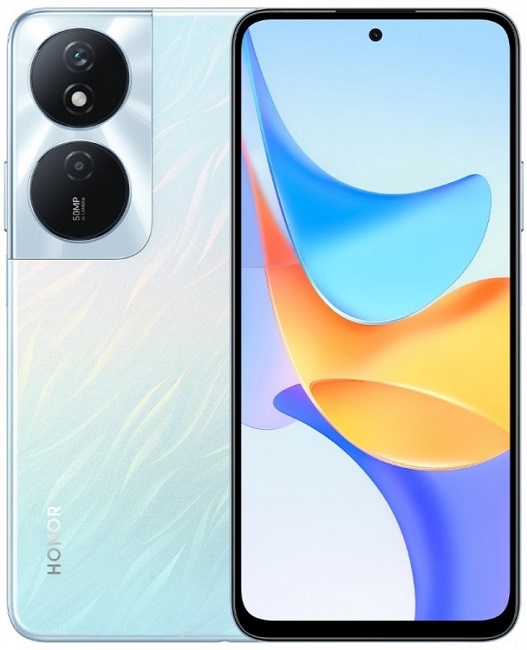  گوشی Honor Play 50 Plus