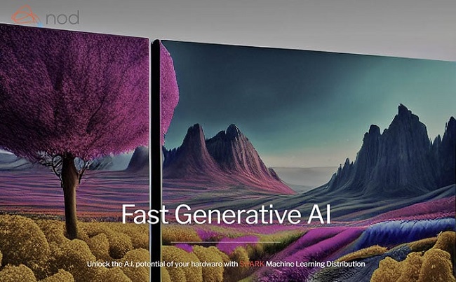 فناوری‌های Nod.AI