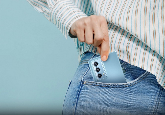 گوشی Honor Magic Vs2