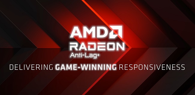 درایور کارت گرافیک AMD اینبار بدون فناوری +Anti-Lag