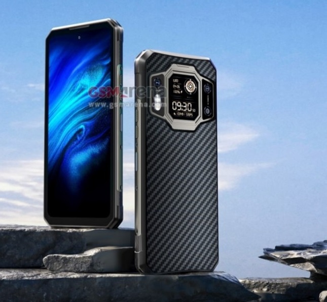 گوشی اوکیتل WP30 Pro