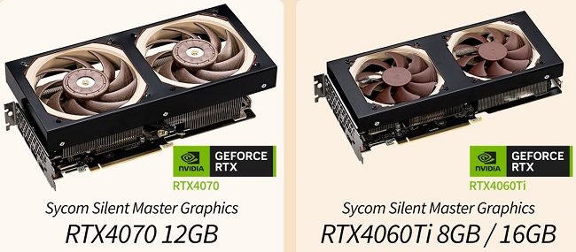 کارت گرافیک ژاپنی