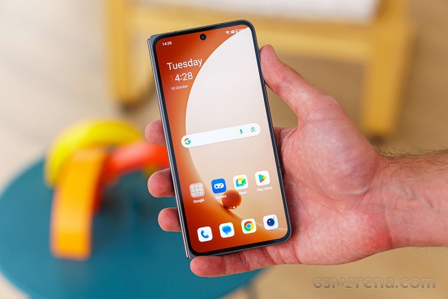 تاشوOnePlus Open