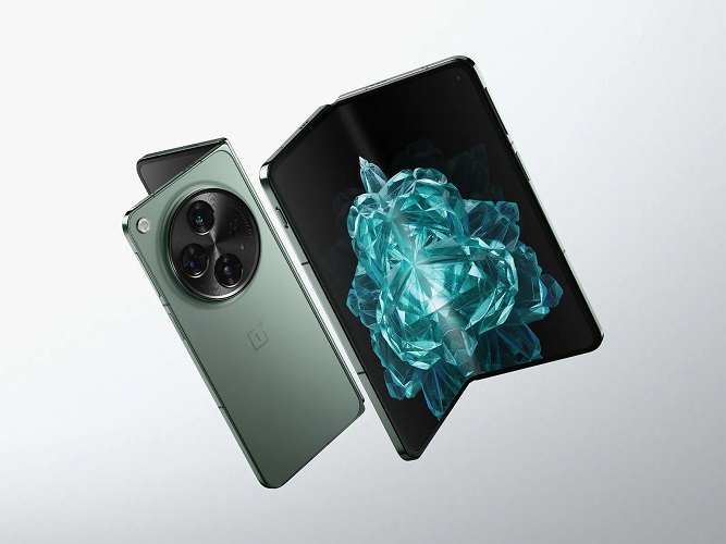 گوشی OnePlus Open