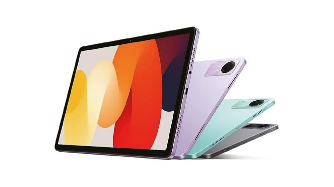 تبلت Redmi Pad SE شیائومی