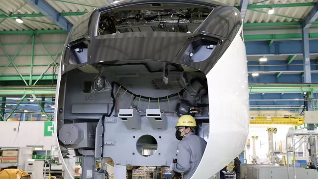 هوش مصنوعی هیتاچی