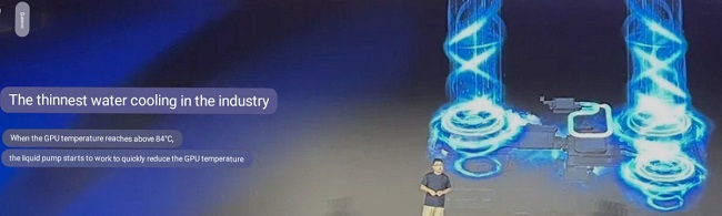 لپ تاپ Legion 9i لنوو