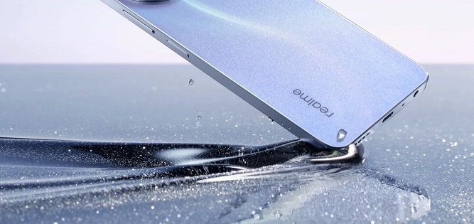 گوشی Realme 11x 5G