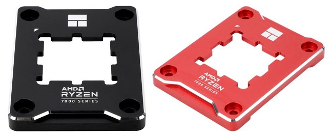 گارد  AM5 Thermal Paste Guard