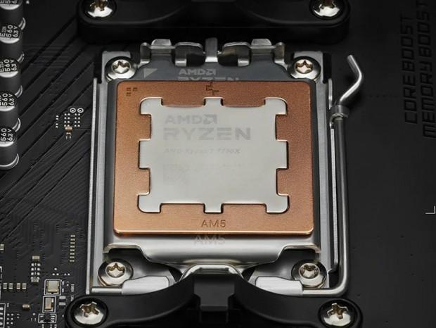 AM5 Thermal Paste Guard دیپکول