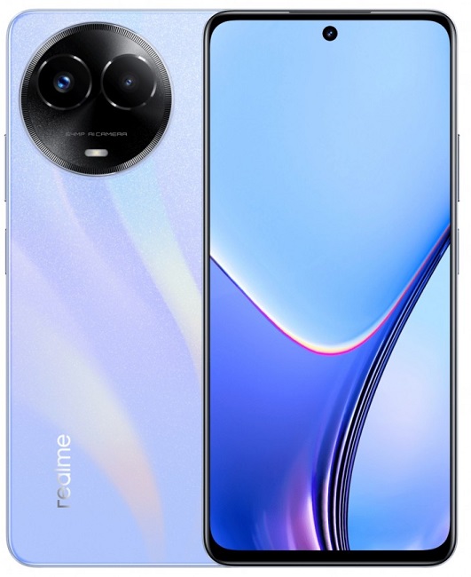 گوشی ریلمی گوشی Realme 11x 5G
