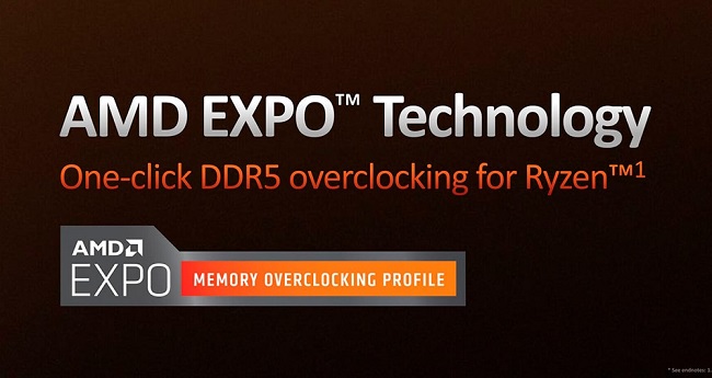 دلیل سوختن Ryzen 7000X3D