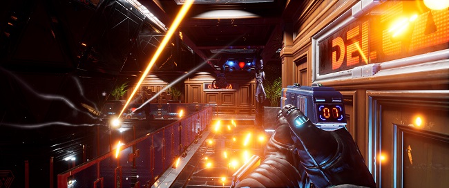 سیستم مورد نیاز System Shock