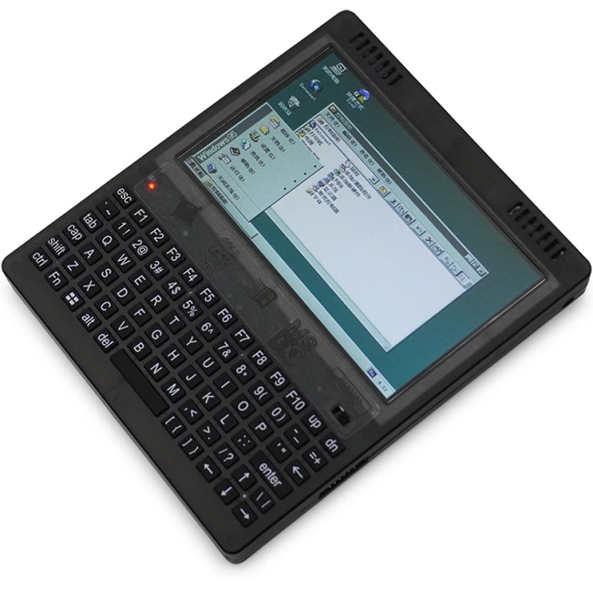 کنسول بازی Hand 386