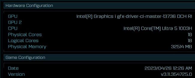 پردازنده Core Ultra اینتل