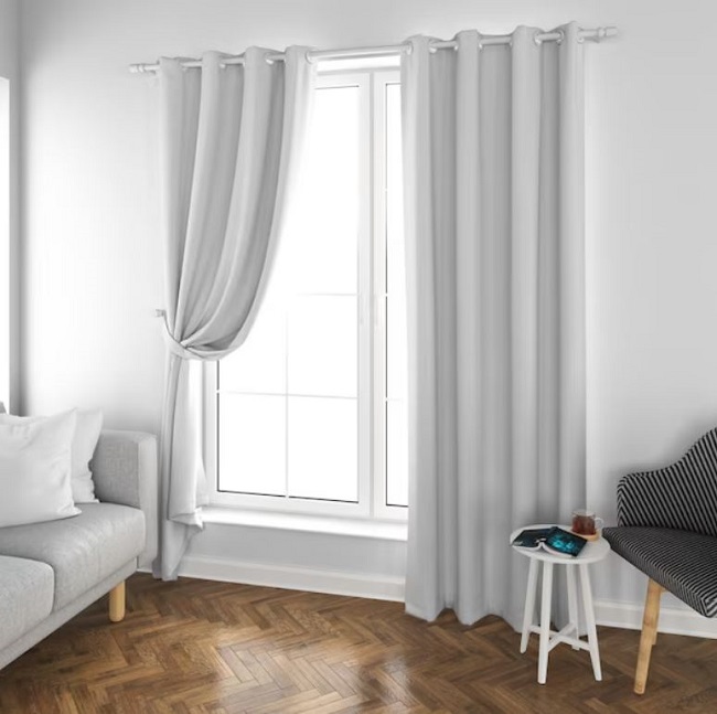 کاربردهای پرده برقی هوشمند