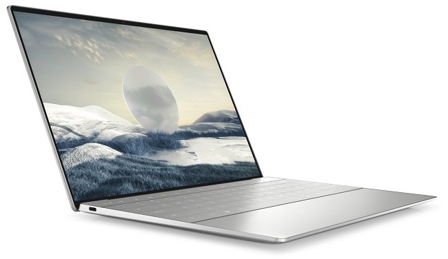  لپ تاپ XPS 13 Plus دل 
