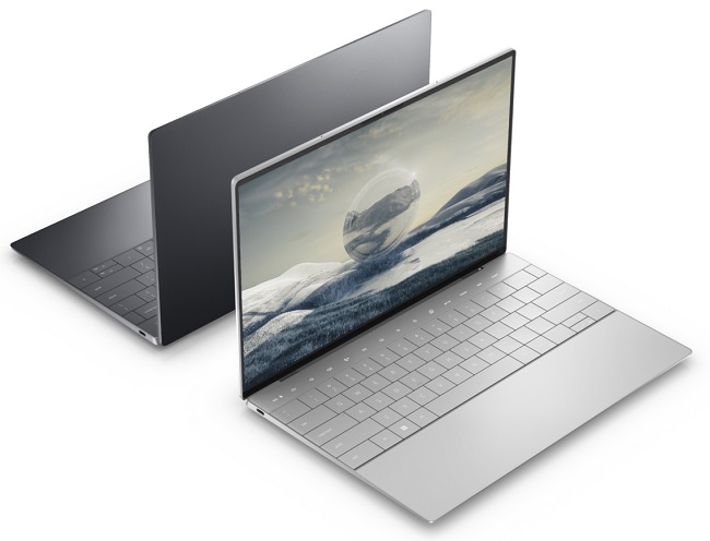 قیمت لپ تاپ XPS 13 Plus دل 