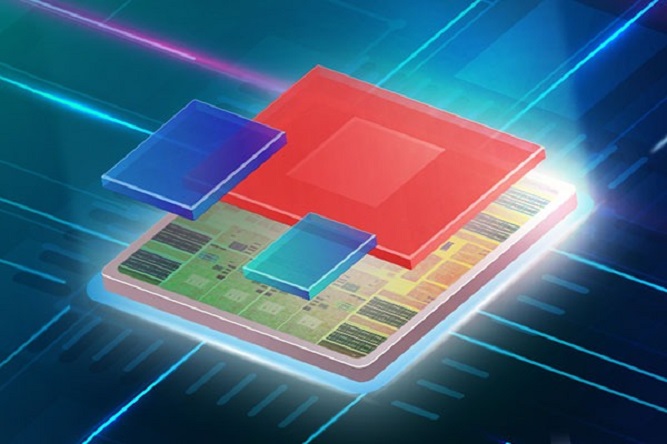 CoWoS انویدیا