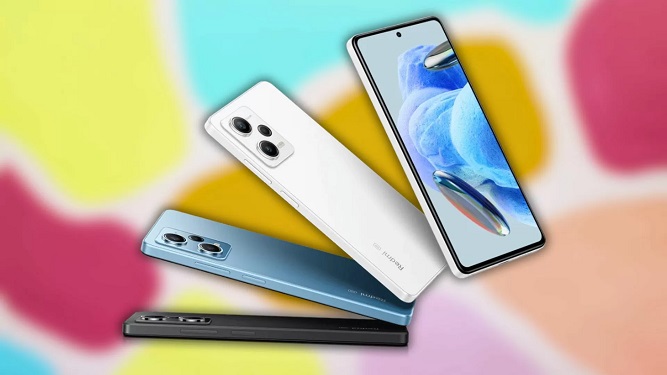 ردمی نوت 13 شیائومی