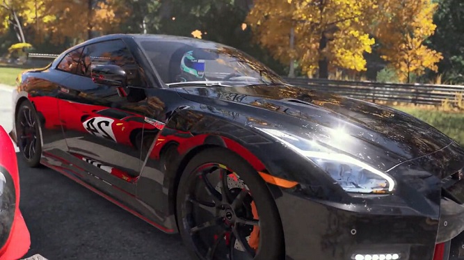  Forza Motorsport ایکس باکس