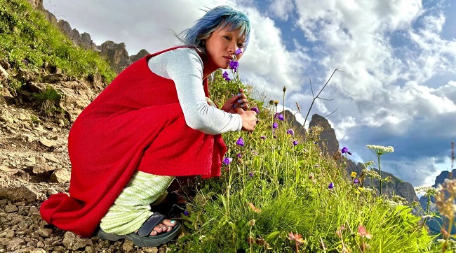 نمونه عکس آیفون 15