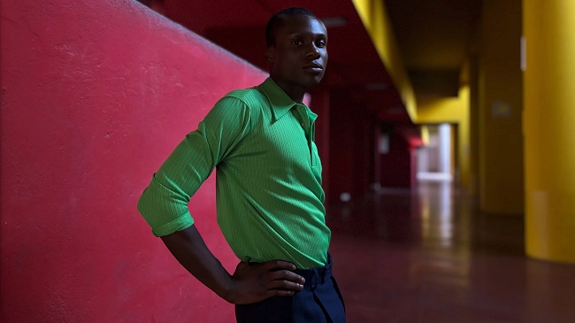 نمونه عکس آیفون 15