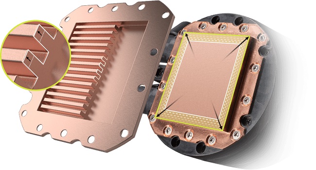 msi MAG CORELIQUID E