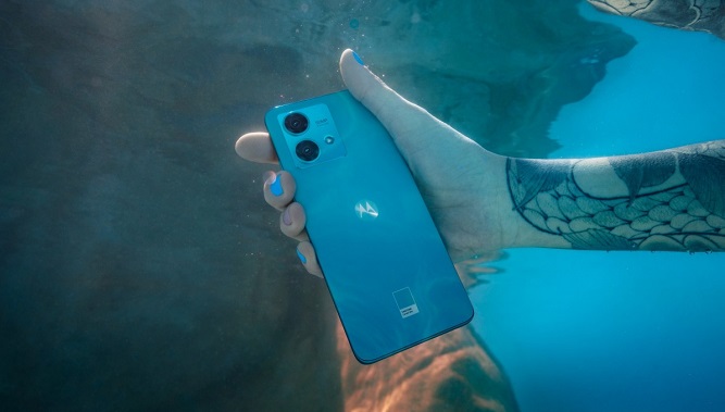 گوشی Edge 40 Neo