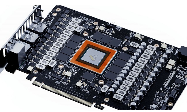 ایسوس RTX 4090 ROG Matrix