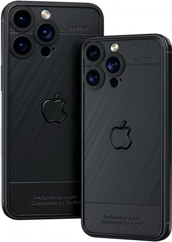 آیفون iPhone 15 Pro Max Ultra Black