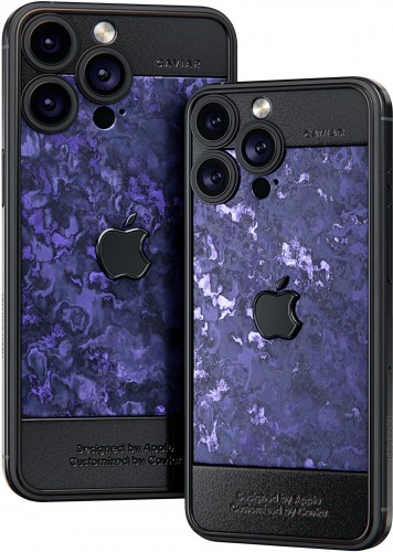 آیفون  Titan Black ،Starry Night