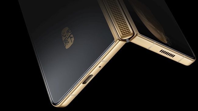 گوشی W24 سامسونگ