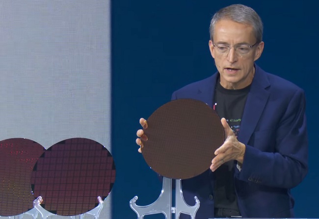 پردازنده Arrow Lake-S