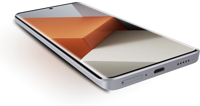 دوربین گوشی Redmi Note 13 Pro Plus